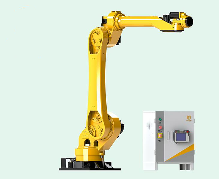 Six-axis robot
